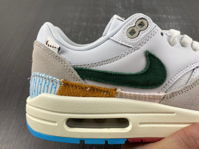 NIKE AIR MAX 1 WMNS “ALL PETALS UNITED” FQ0256-131