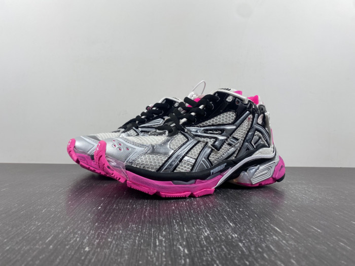 Ba*len*cia*ga runner 677402 w3rbw 9155