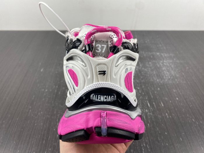 Ba*len*cia*ga runner 677402 w3rbw 9155