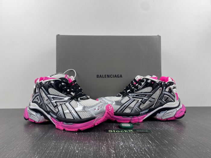 Ba*len*cia*ga runner 677402 w3rbw 9155