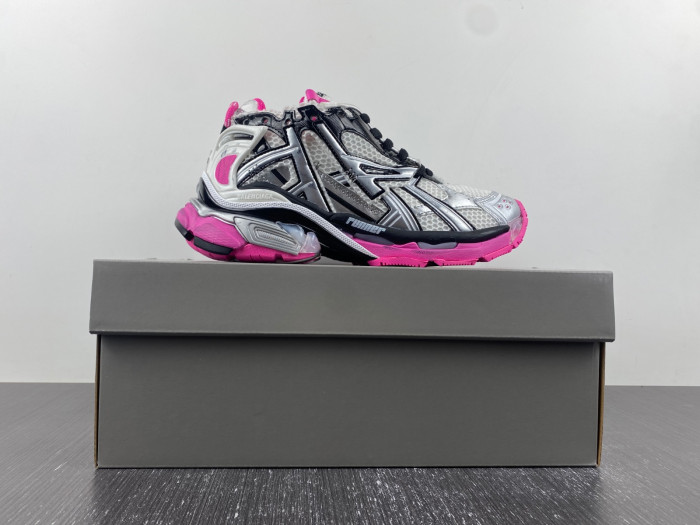 Ba*len*cia*ga runner 677402 w3rbw 9155