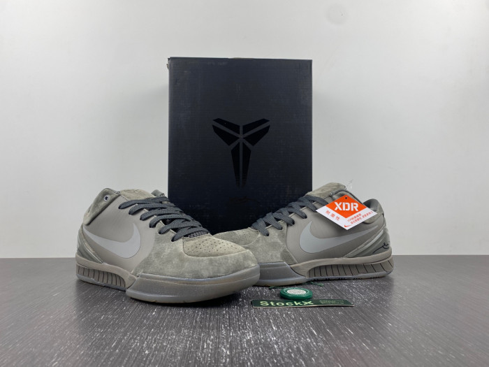 Nike Zoom Kobe 4 869450-005