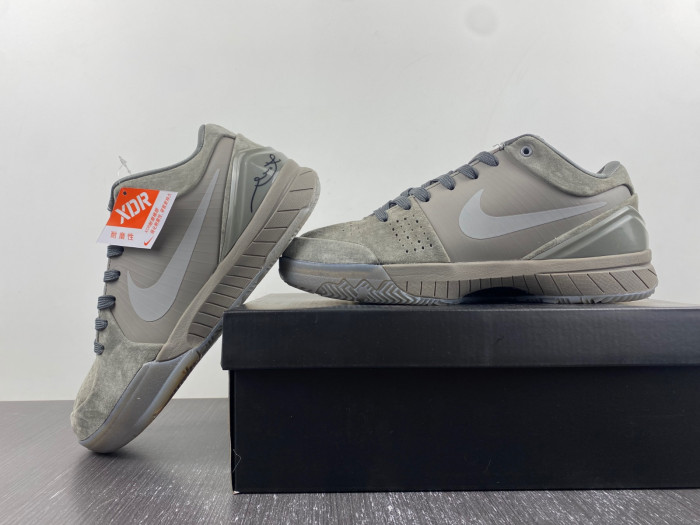 Nike Zoom Kobe 4 869450-005