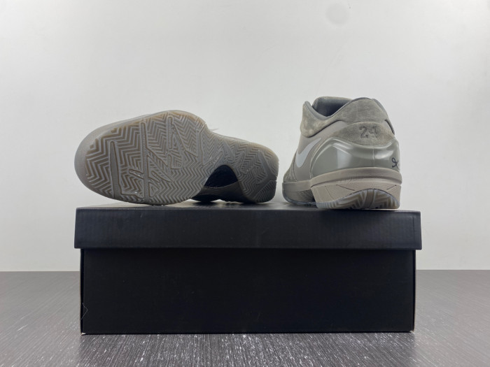 Nike Zoom Kobe 4 869450-005