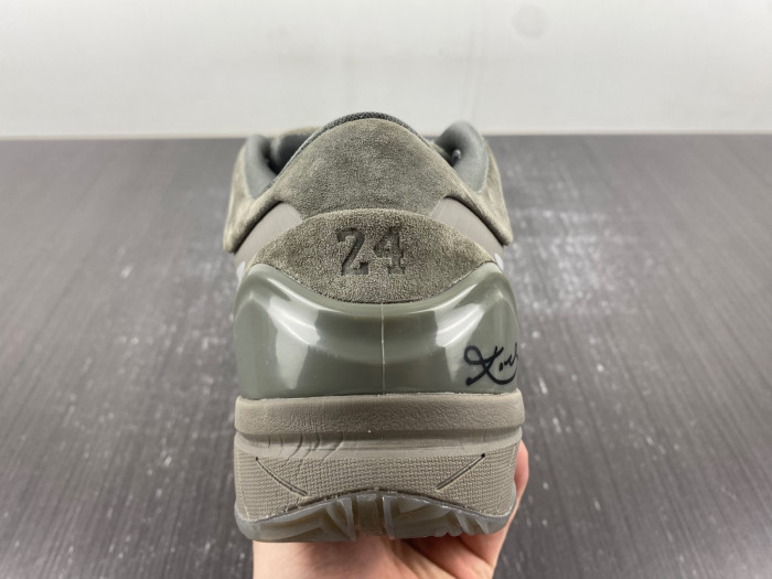Nike Zoom Kobe 4 869450-005