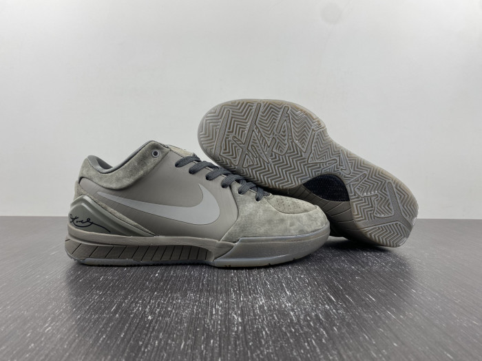 Nike Zoom Kobe 4 869450-005