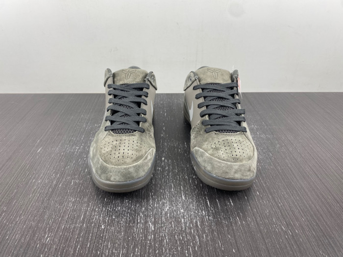 Nike Zoom Kobe 4 869450-005