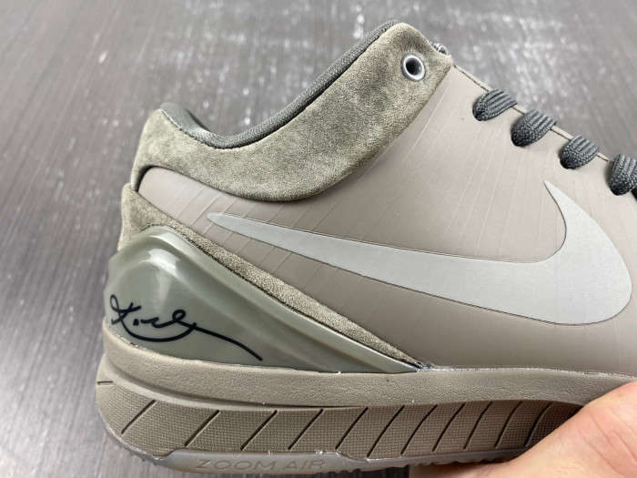 Nike Zoom Kobe 4 869450-005
