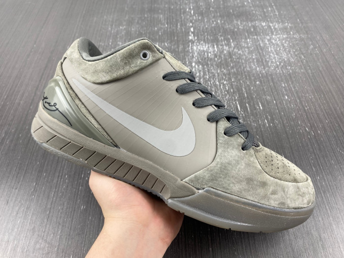 Nike Zoom Kobe 4 869450-005