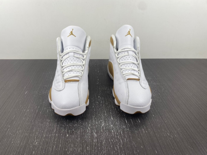 AIR JORDAN 13 “WHEAT” 414571-171