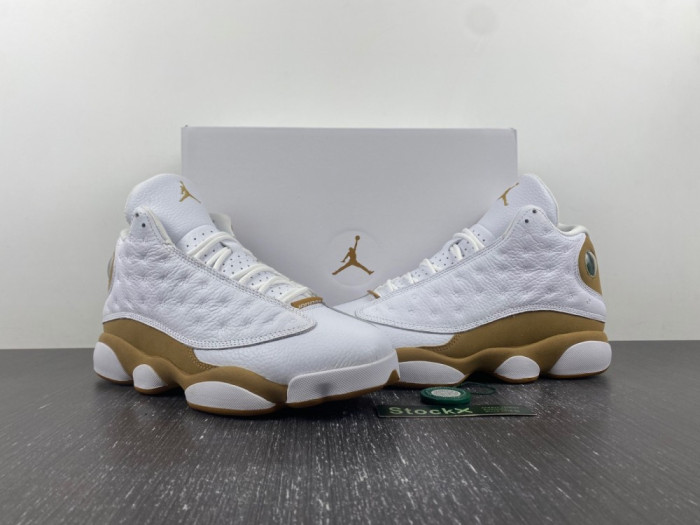 AIR JORDAN 13 “WHEAT” 414571-171