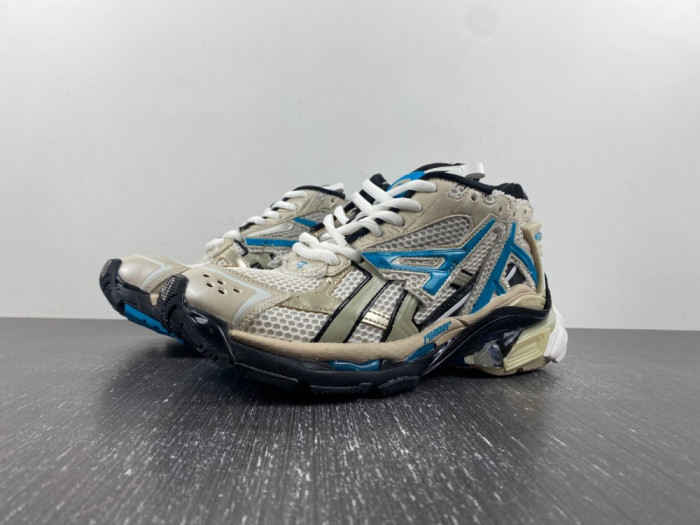 Ba*len*cia*ga runner 677403 w2rb6 2028