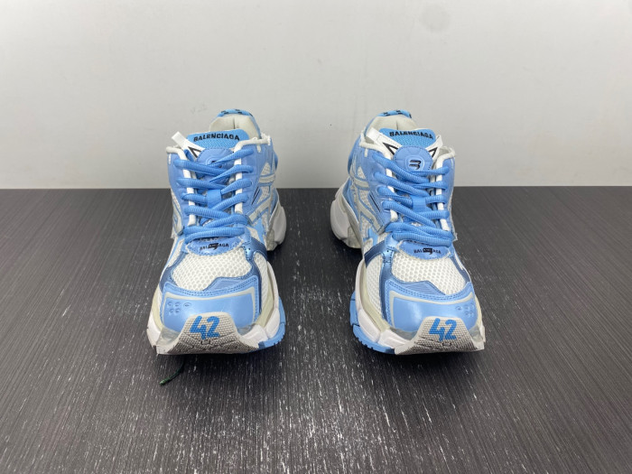 Ba*len*cia*ga runner 677403 w3rb2 9744