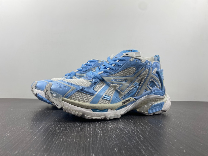 Ba*len*cia*ga runner 677403 w3rb2 9744