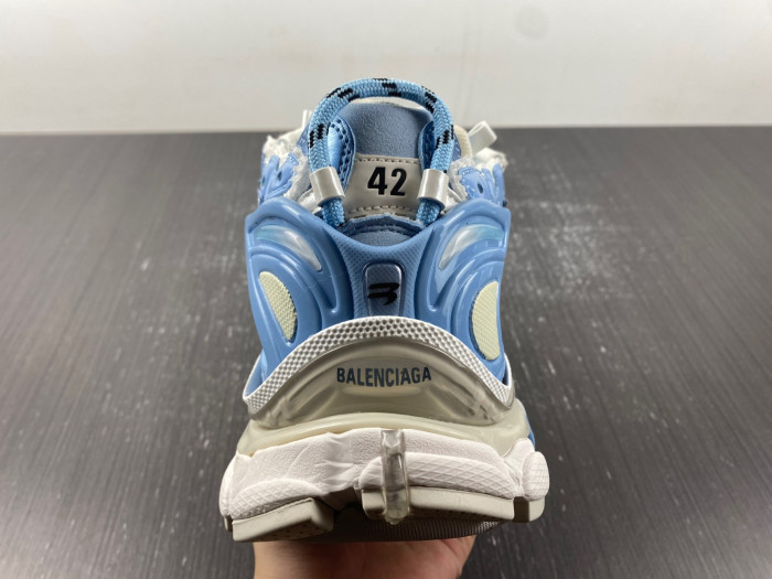Ba*len*cia*ga runner 677403 w3rb2 9744