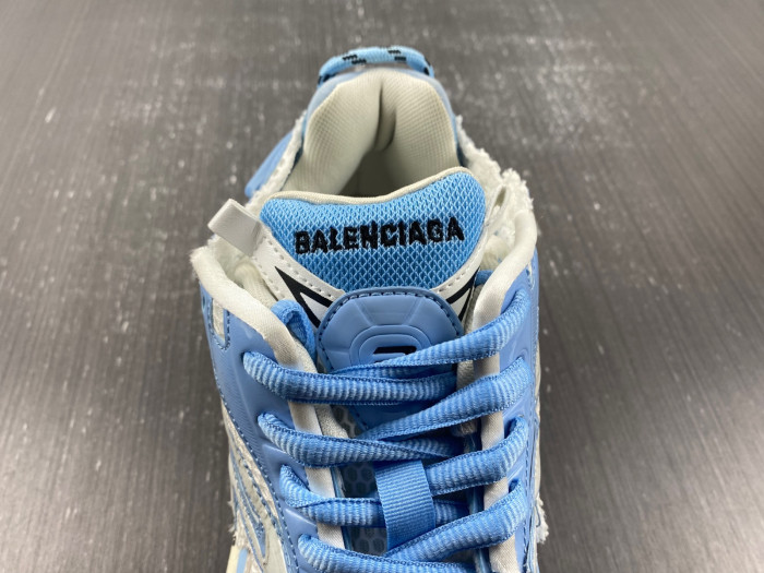 Ba*len*cia*ga runner 677403 w3rb2 9744