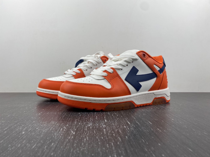 OFF-WHITE OUT OF OFFICE OW000002