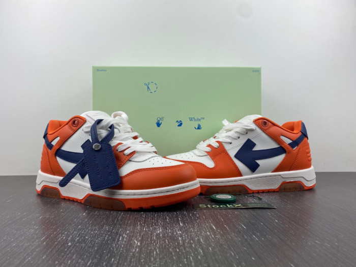 OFF-WHITE OUT OF OFFICE OW000002