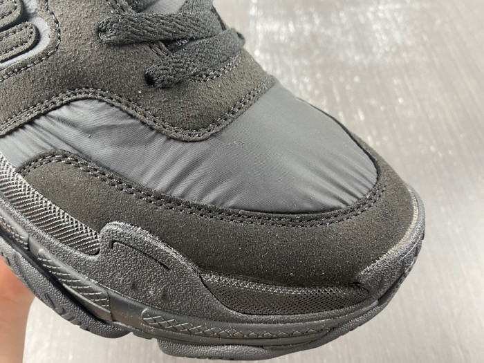Ba*len*cia*ga triple s sneaker 710157 w3cu1 1000