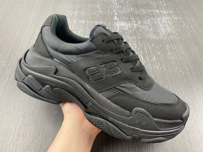 Ba*len*cia*ga triple s sneaker 710157 w3cu1 1000