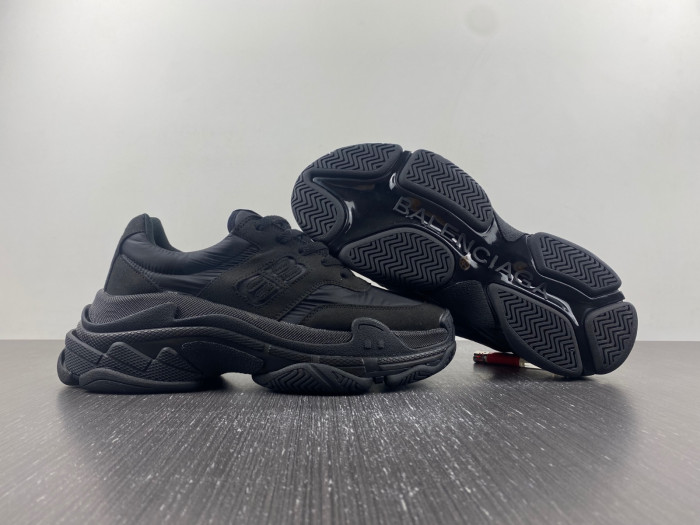 Ba*len*cia*ga triple s sneaker 710157 w3cu1 1000