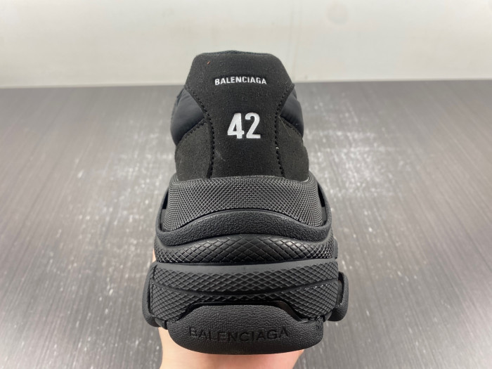 Ba*len*cia*ga triple s sneaker 710157 w3cu1 1000