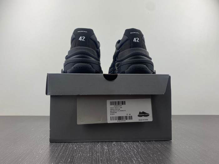 Ba*len*cia*ga triple s sneaker 710157 w3cu1 1000