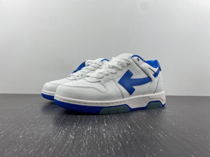 OFF-WHITE OUT OF OFFICE OW000006
