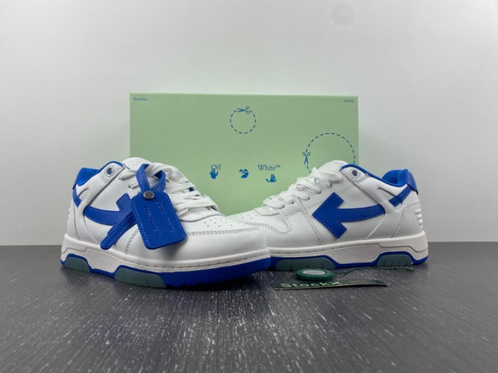 OFF-WHITE OUT OF OFFICE OW000006
