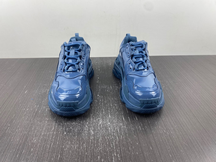 Ba*len*cia*ga triple s sneaker 734954 w2paa 4000