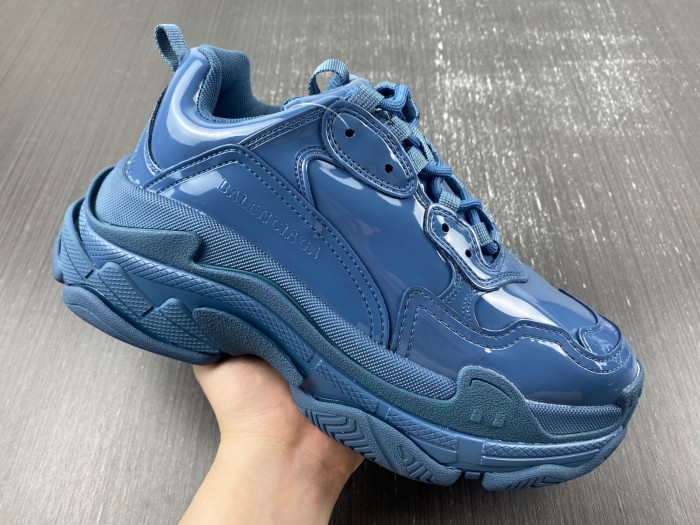 Ba*len*cia*ga triple s sneaker 734954 w2paa 4000