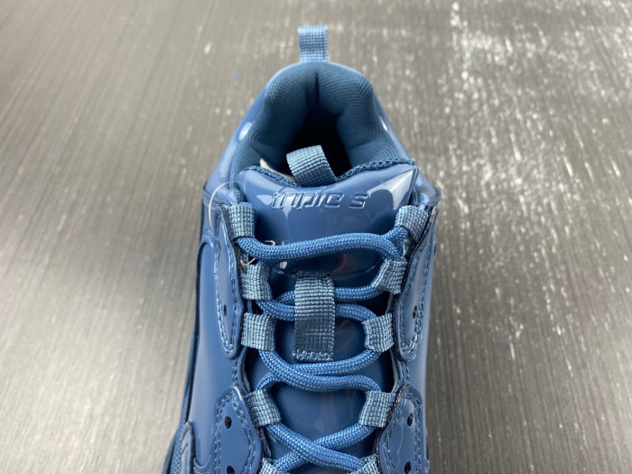 Ba*len*cia*ga triple s sneaker 734954 w2paa 4000