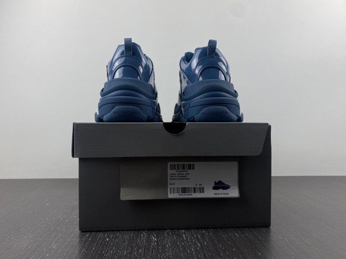 Ba*len*cia*ga triple s sneaker 734954 w2paa 4000