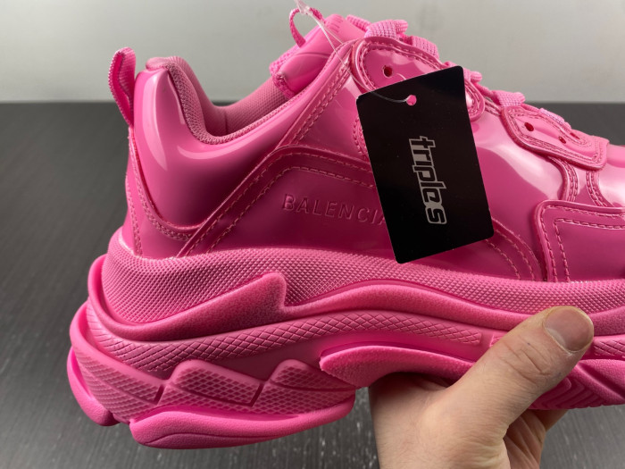 Ba*len*cia*ga triple s sneaker 734953 w2paa 5000