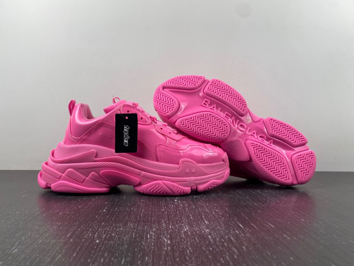Ba*len*cia*ga triple s sneaker 734953 w2paa 5000