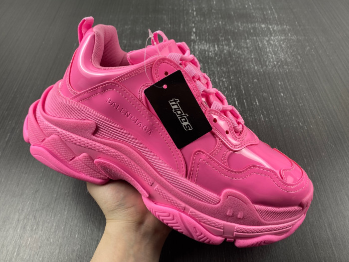 Ba*len*cia*ga triple s sneaker 734953 w2paa 5000
