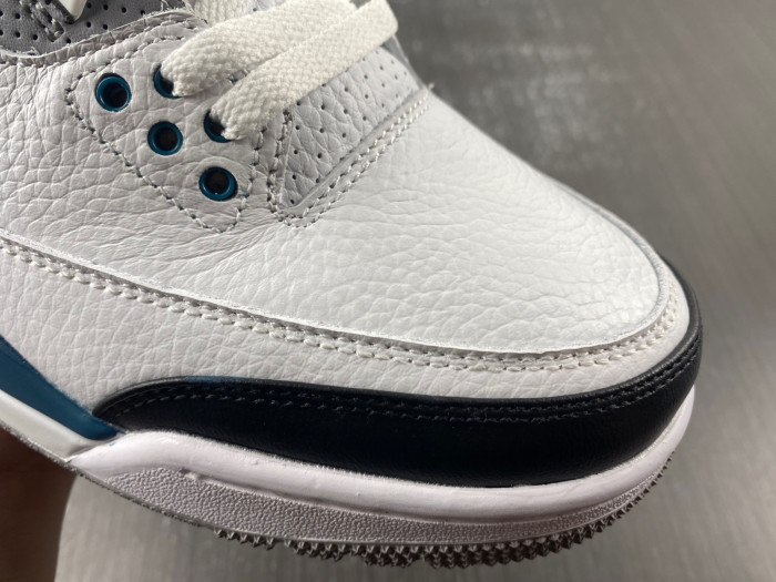AIR JORDAN 3 RETRO 136064-660