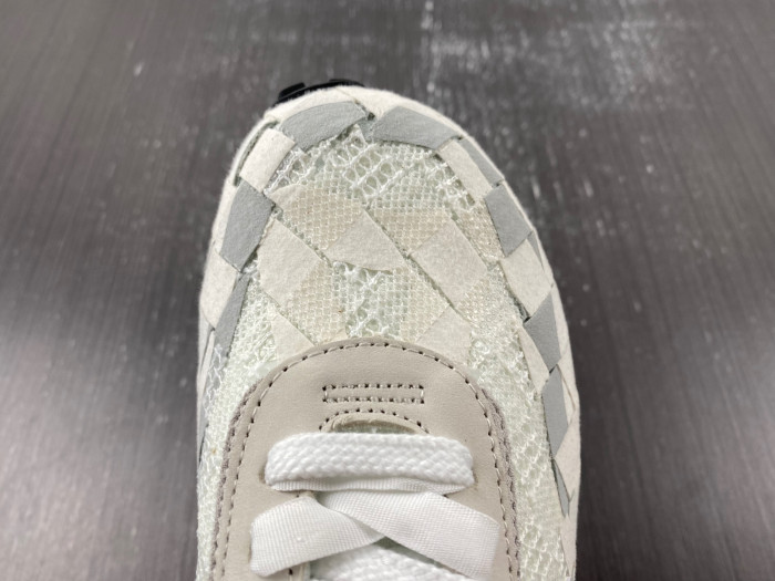 sacai xNike Waffle Woven Green Gusto DR5209-100