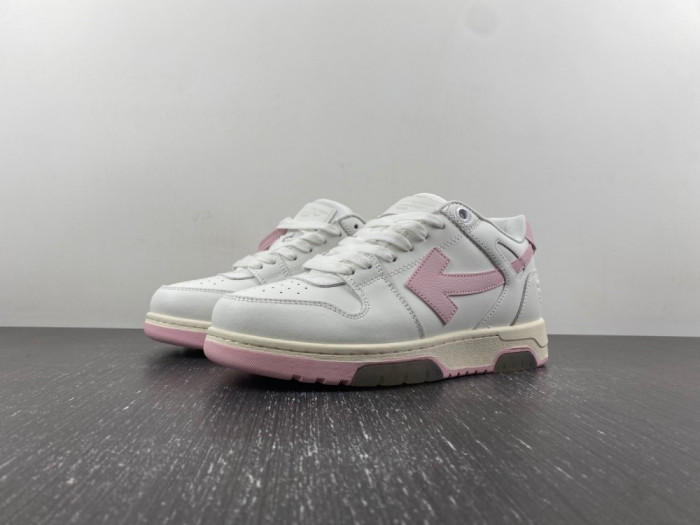 OFF-WHITE OUT OF OFFICE OW000005