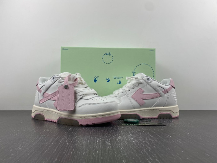 OFF-WHITE OUT OF OFFICE OW000005