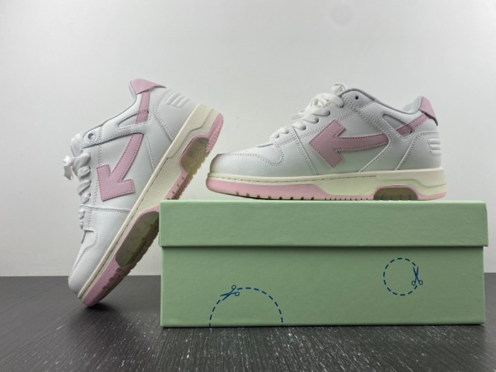 OFF-WHITE OUT OF OFFICE OW000005