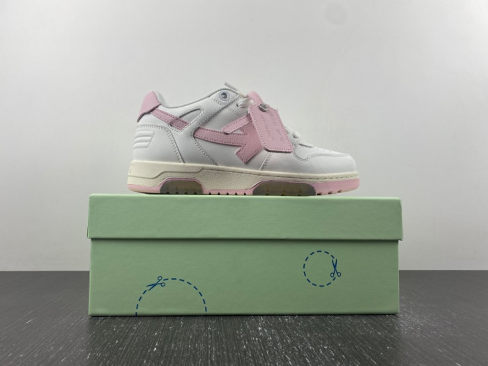 OFF-WHITE OUT OF OFFICE OW000005