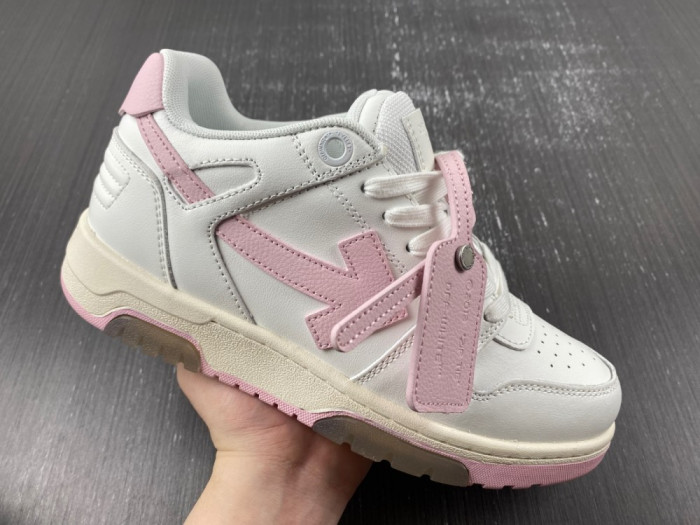 OFF-WHITE OUT OF OFFICE OW000005