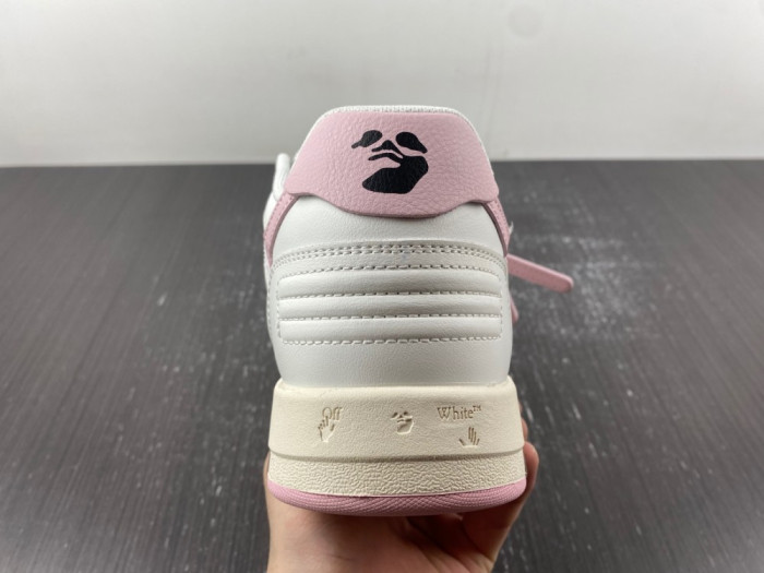 OFF-WHITE OUT OF OFFICE OW000005