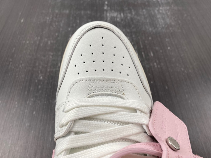 OFF-WHITE OUT OF OFFICE OW000005