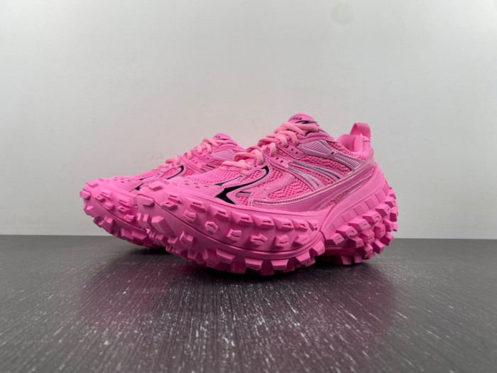 Ba*len*cia*ga defender pink 685611 w2raa 5000
