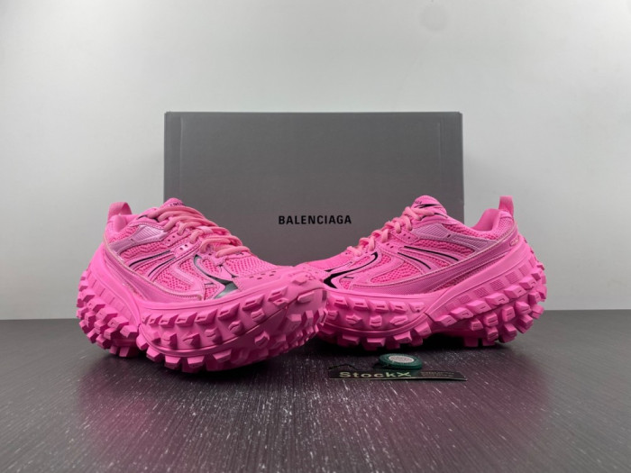 Ba*len*cia*ga defender pink 685611 w2raa 5000