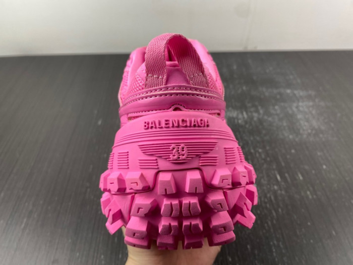 Ba*len*cia*ga defender pink 685611 w2raa 5000