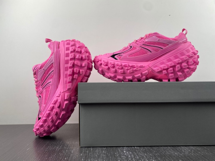 Ba*len*cia*ga defender pink 685611 w2raa 5000