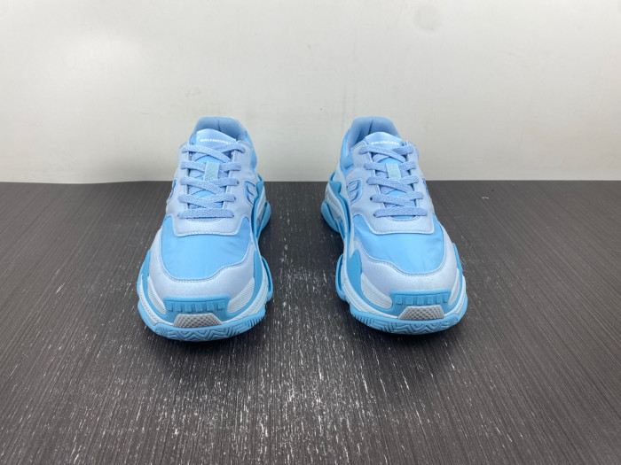 Ba*len*cia*ga triple s sneaker 710156 w3cu2 4045